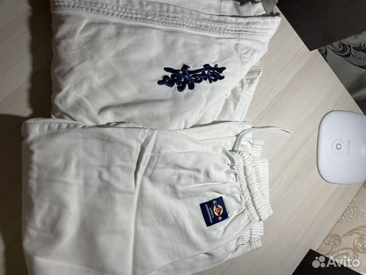 Спортивная защита