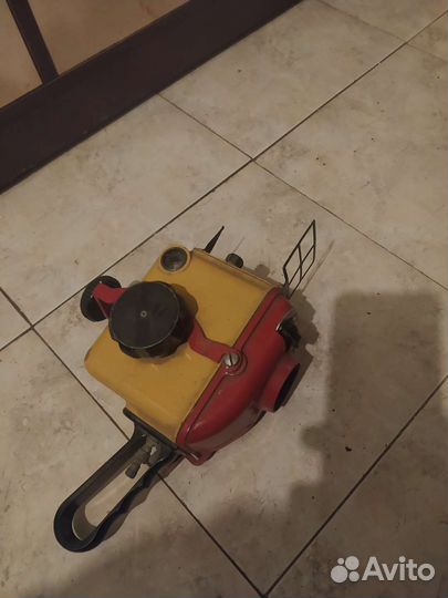 Подводная видеокамера дельфин