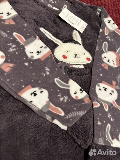 Домашний костюм