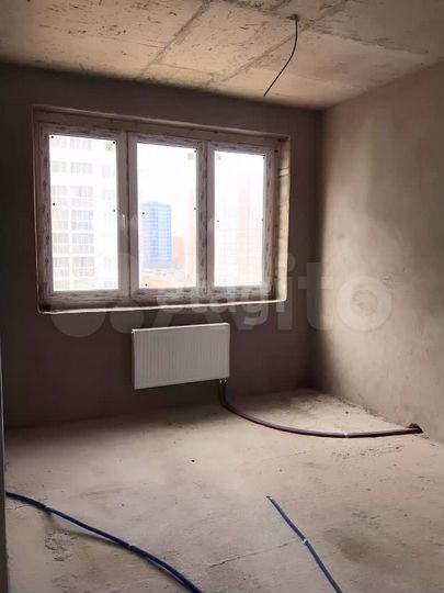 3-к. квартира, 73,3 м², 12/17 эт.