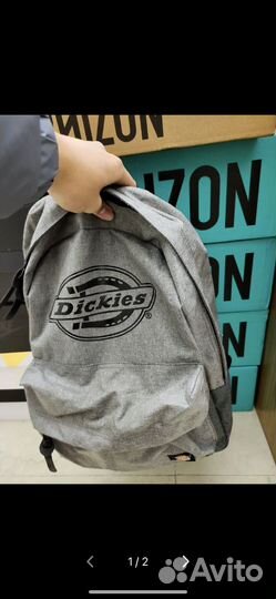 Рюкзак Dickies