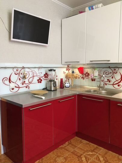 2-к. квартира, 78,6 м², 4/9 эт.