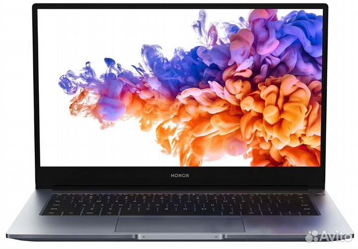 Ультрабук Honor MagicBook View 14