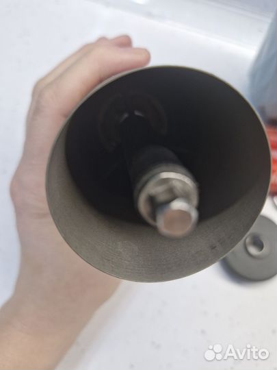 Кофемолка ручная