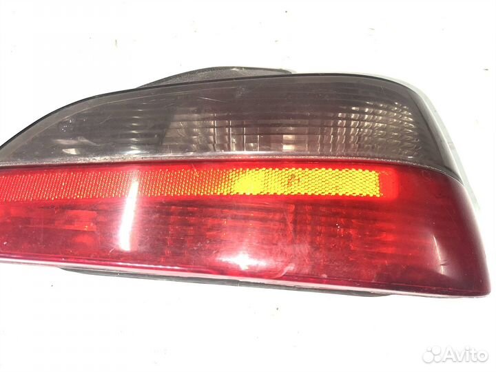 Фонарь задний правый Peugeot 406