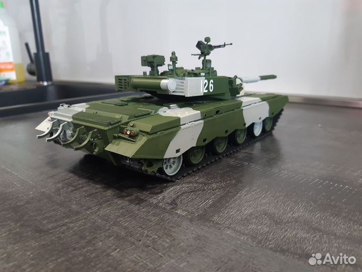 Сборная модель