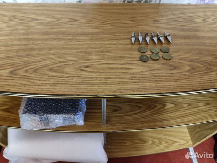 Тумба под тв и аппаратуру