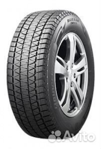 Bridgestone Blizzak DM-V3 215/65 R16 102S