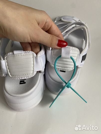 Сандалии женские Puma