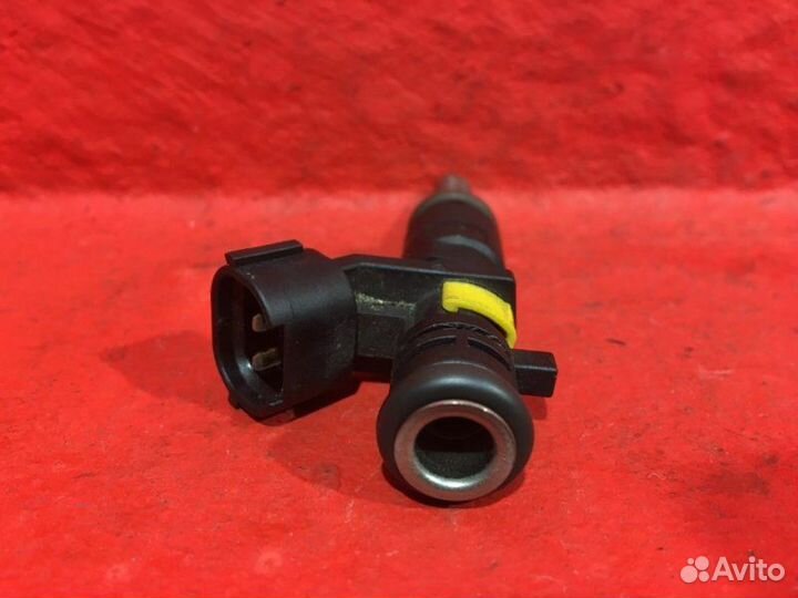 Форсунка Peugeot 308 1 EP3 (8FS) 1.4 VTI бензин