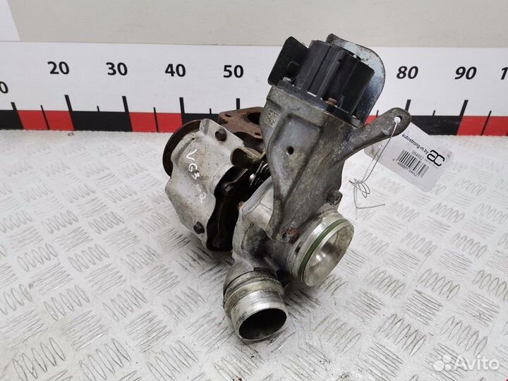 Турбина для BMW 5-Series (E60/E61) 11658506892