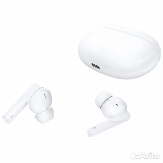 Наушники TWS Honor Choice Earbuds X5 белые