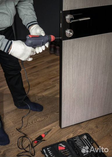 Вскрытие замков / Установка и замена замков