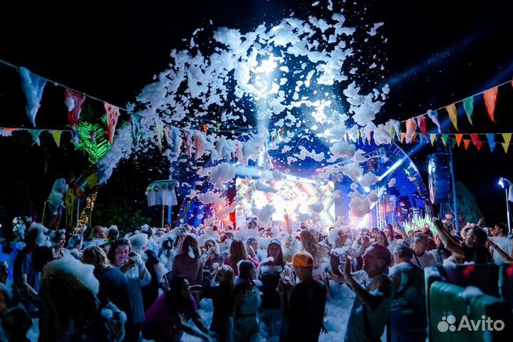 Диджей dj ведущий свадьба корпоратив