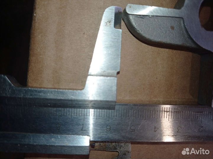 Комплект решëток и ножей для мясорубки D-81,5