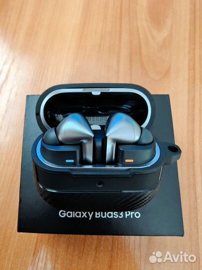 Samsung Galaxy Buds 3 Pro