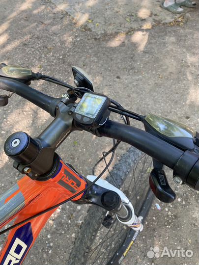 Велосипед forward next 1.0