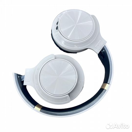 Bluetooth гарнитура RKD-61 Grey