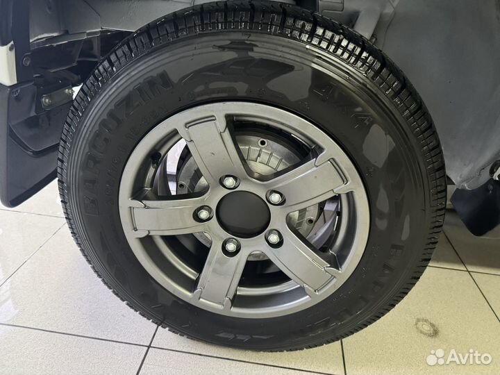 Диски с резиной r15