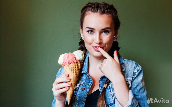 Вахта Работа в продуктовом магазине от 15 смен