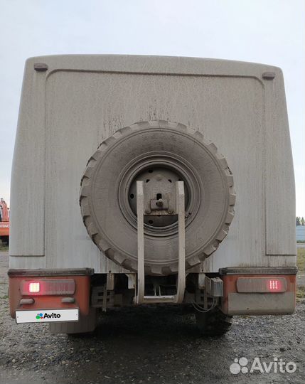 НефАз 4208-34, 2018