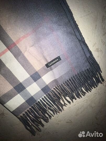 Женский шарф