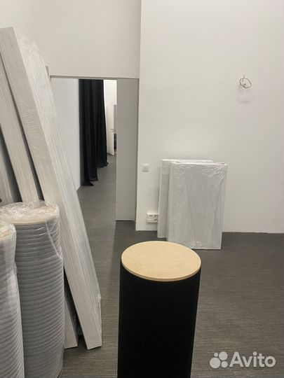 Акустические панели