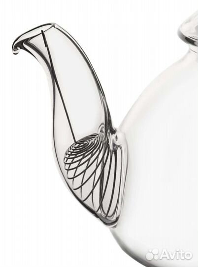 Чайник заварочный