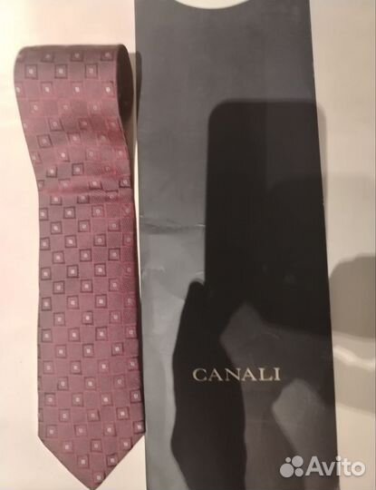 Галстук саnali