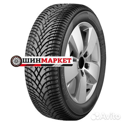 Bfgoodrich G-Force Winter 2 205/55 R17 95V