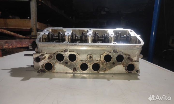 Головка блока Заз Таврия 1,3