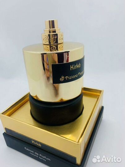 Tiziana Terenzi Kirke