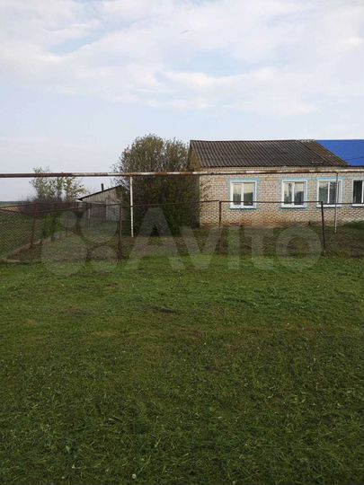 Дом 56,7 м² на участке 35 сот.