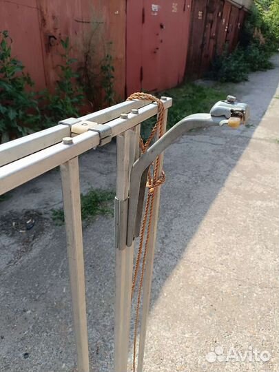 Багажник на крышу ваз 2107; 2109; 2114