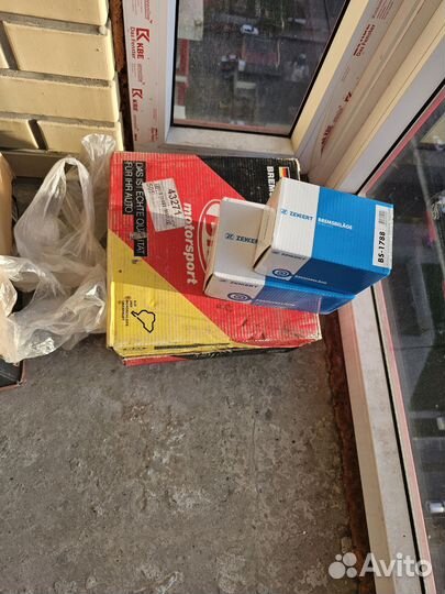 Тормозные диски на hyundai solaris 2