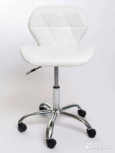 Стул мастера ракушка