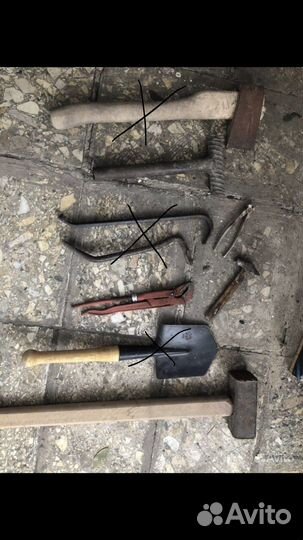 Инструмент