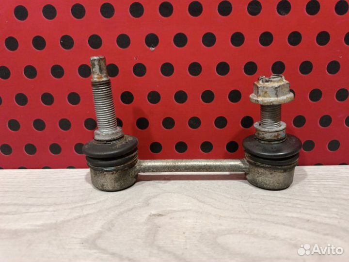 Стойка стабилизатора задняя Mercedes-Benz Ml W166