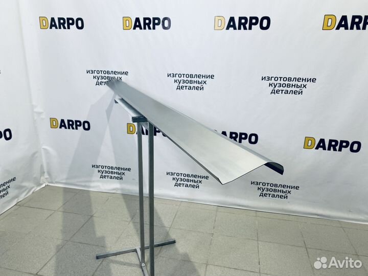 Ремонтные пороги Mitsubishi Colt 5 CJ0