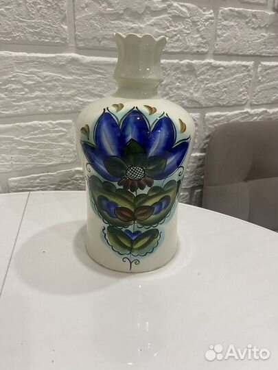 Штоф керамика СССР