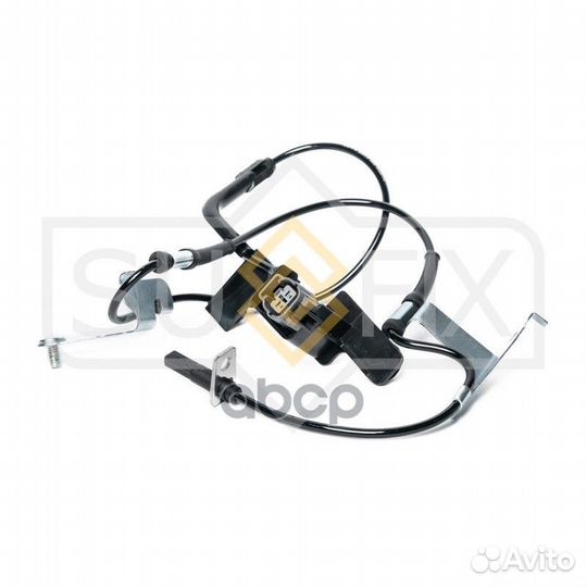 Датчик частоты вращения колеса IW1157 sufix