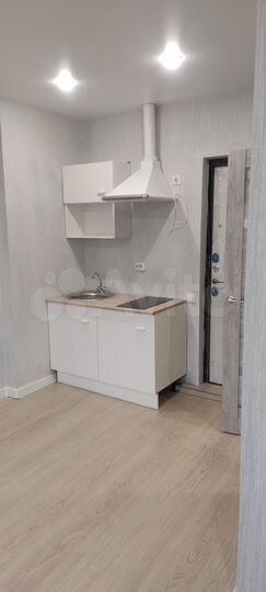 Комната 21 м² в 1-к., 3/5 эт.