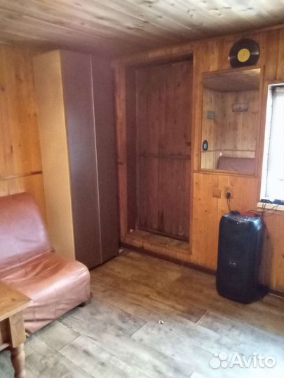 Баня на Дровах