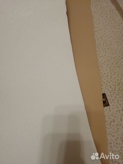 Клеевая жесткая для рукоделия