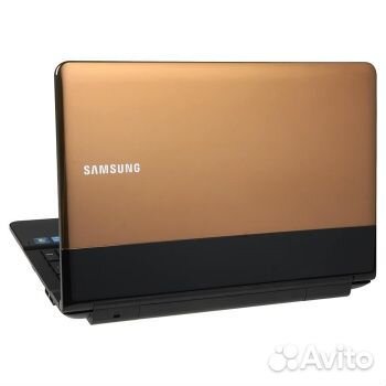 Ноутбук Samsung Core i3