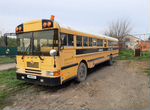 Школьный автобус International 3800, 2004