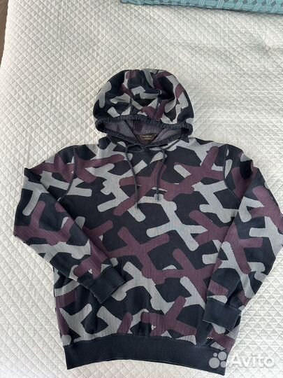 Свитшот zegna