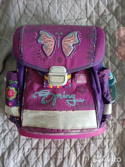 Портфель- ранец