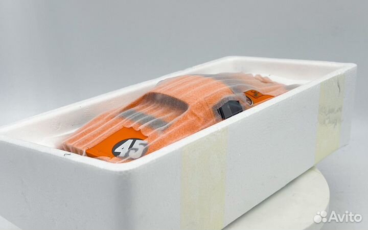 1/18 CMC M-236 Porsche 904 Carrera GTS 1000 km