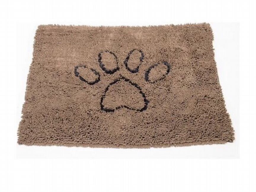 Коврик для лотка для кошек Doormat